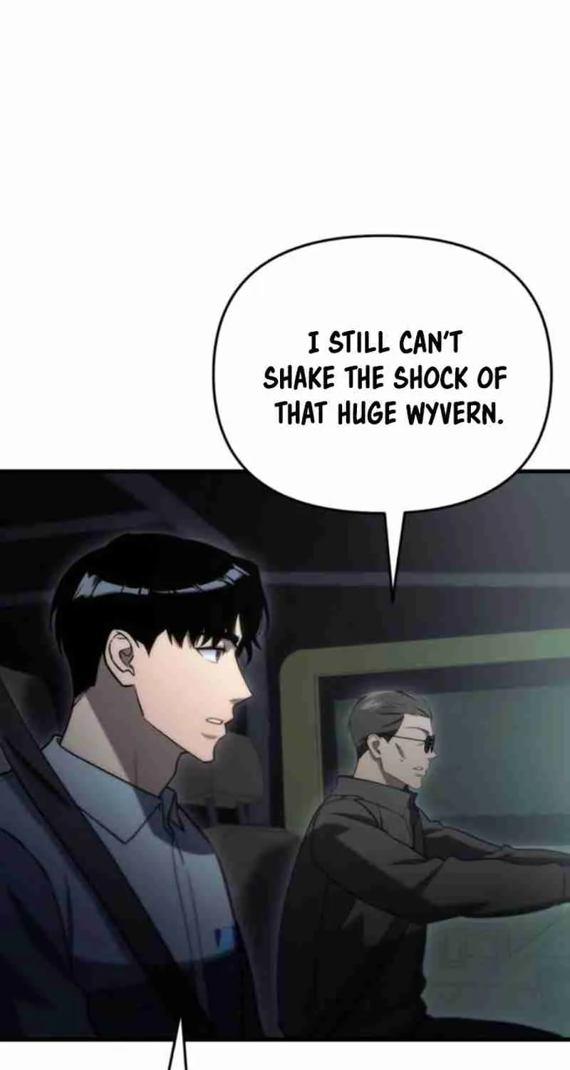 Read Hiding a Warehouse in the Apocalypse EN Manga Online