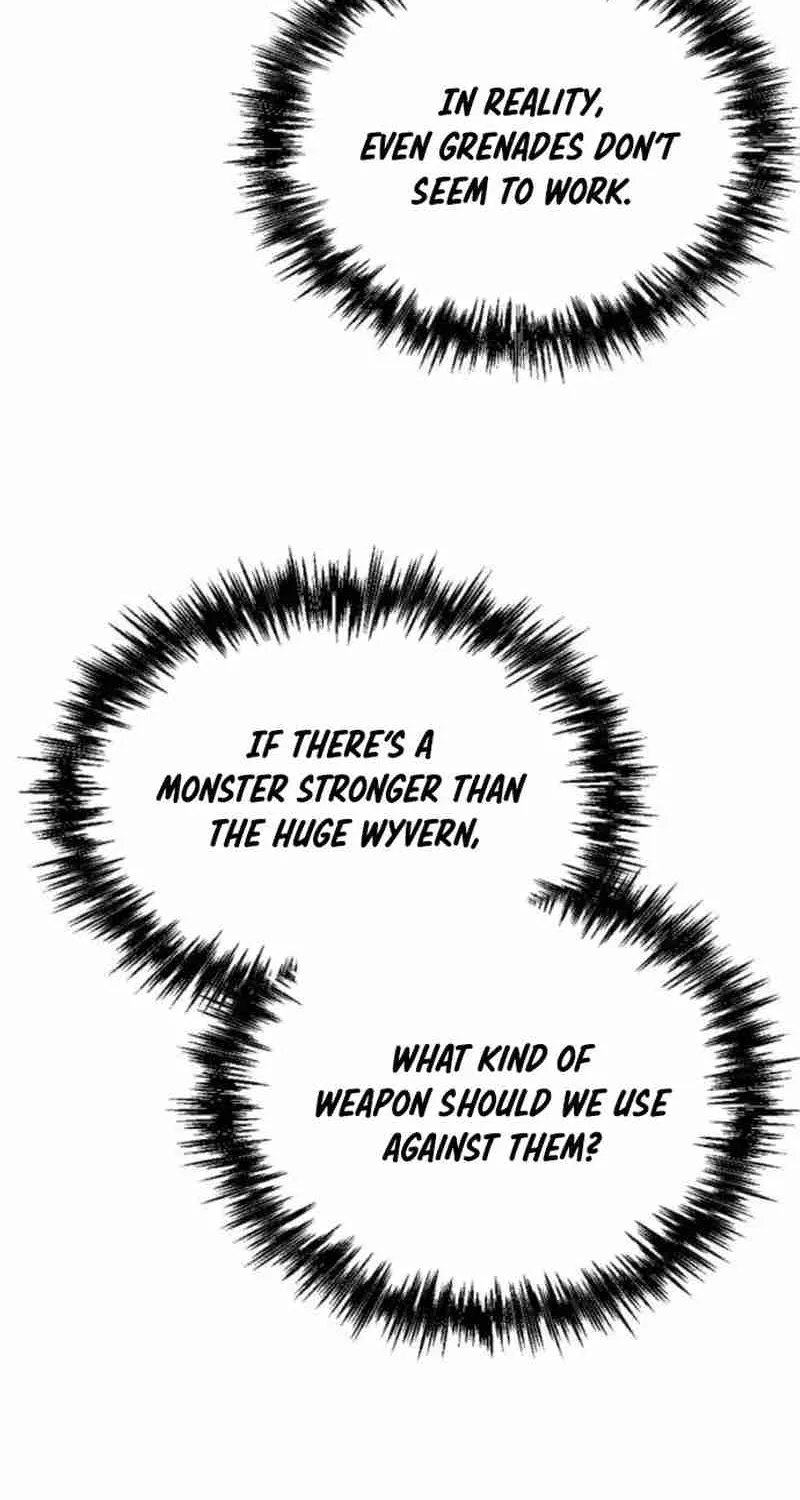Read Hiding a Warehouse in the Apocalypse EN Manga Online