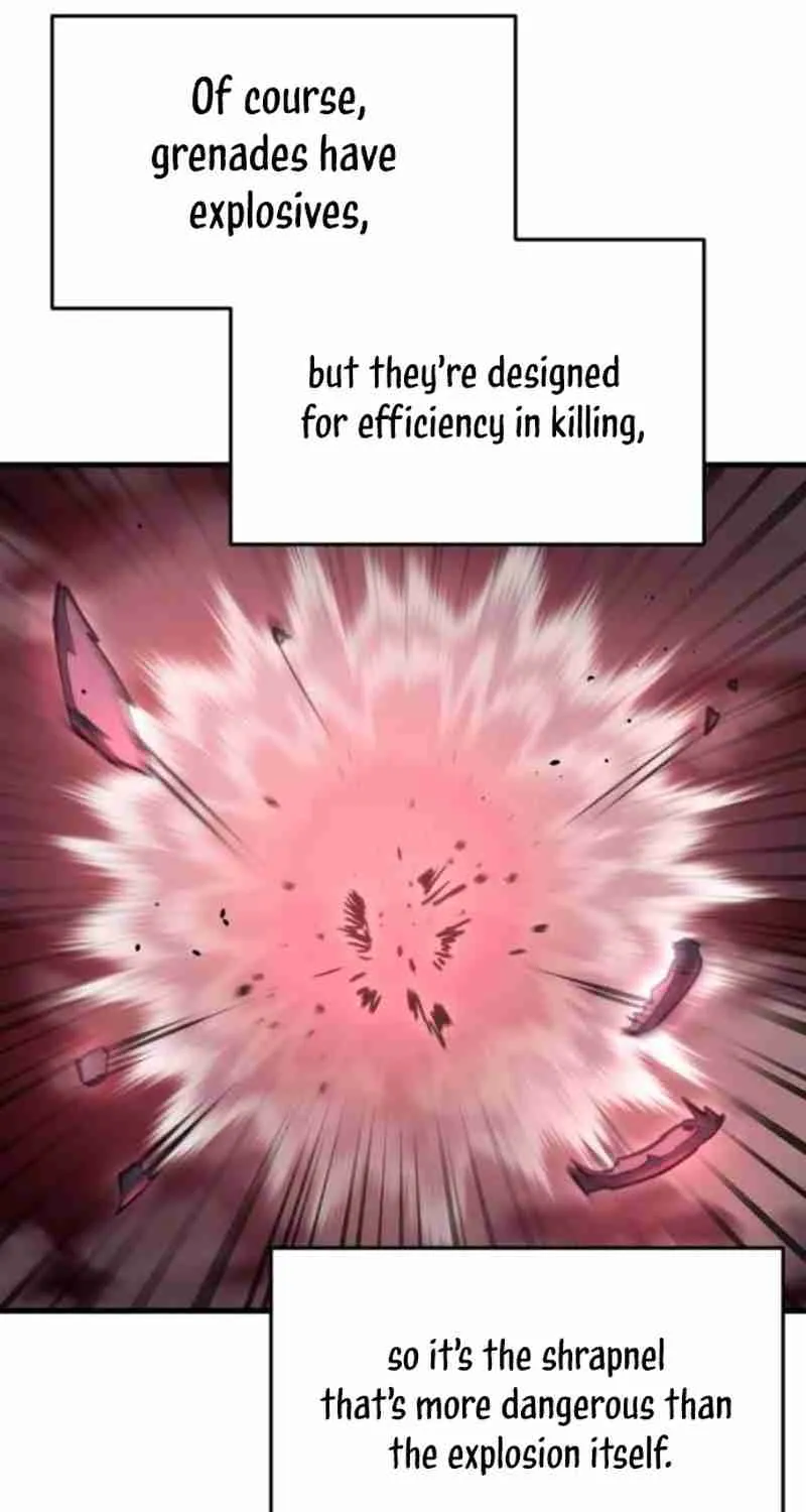 Read Hiding a Warehouse in the Apocalypse EN Manga Online