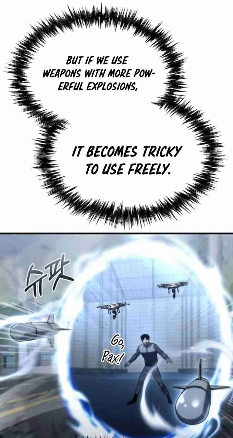 Read Hiding a Warehouse in the Apocalypse EN Manga Online