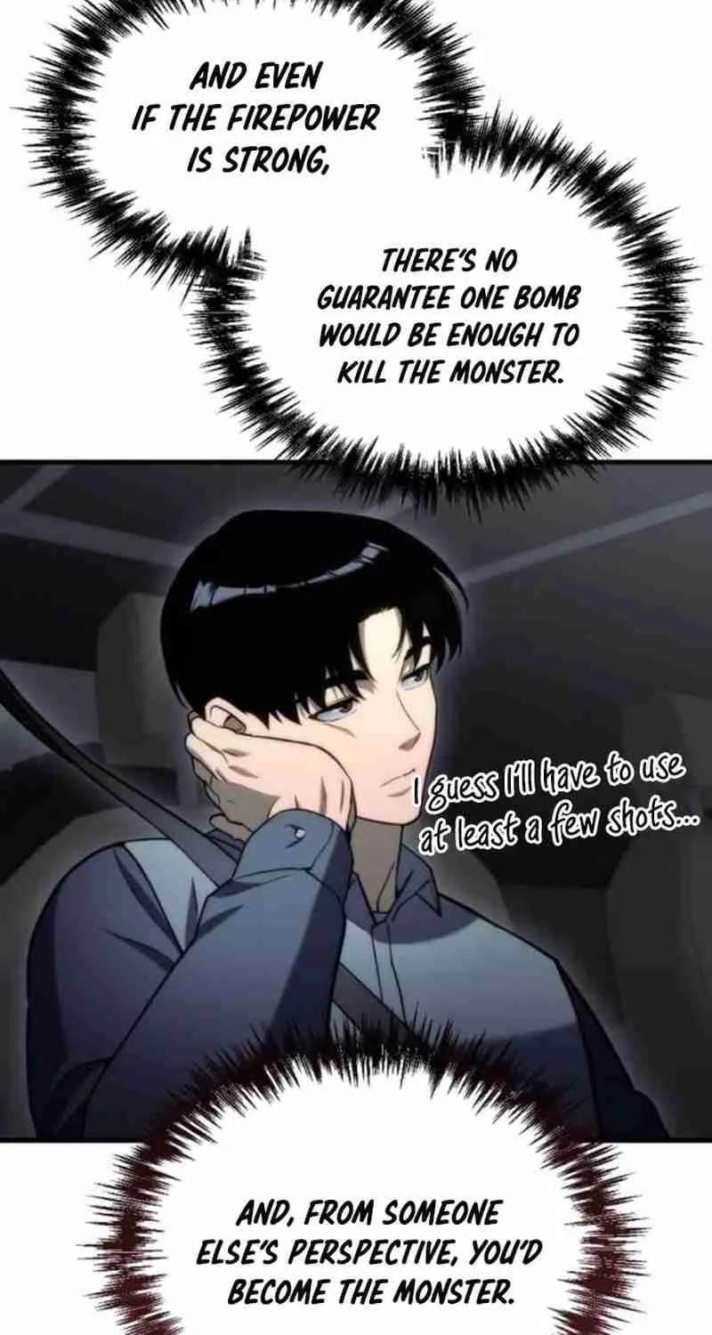 Read Hiding a Warehouse in the Apocalypse EN Manga Online