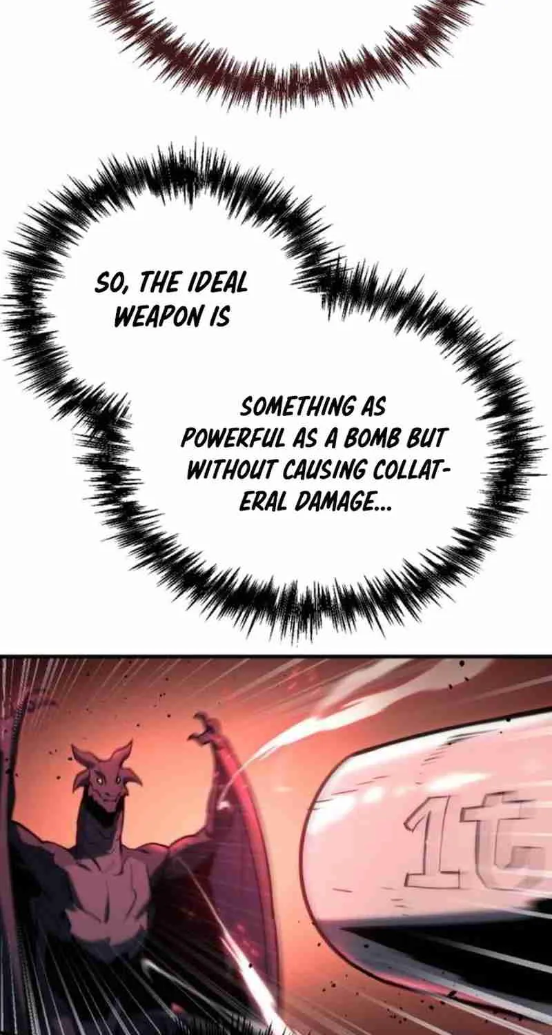 Read Hiding a Warehouse in the Apocalypse EN Manga Online