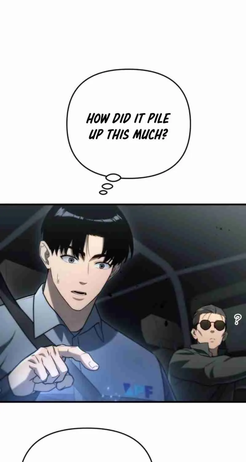 Read Hiding a Warehouse in the Apocalypse EN Manga Online