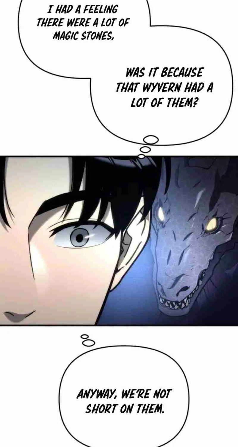 Read Hiding a Warehouse in the Apocalypse EN Manga Online