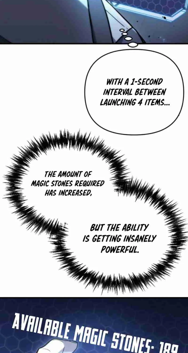 Read Hiding a Warehouse in the Apocalypse EN Manga Online