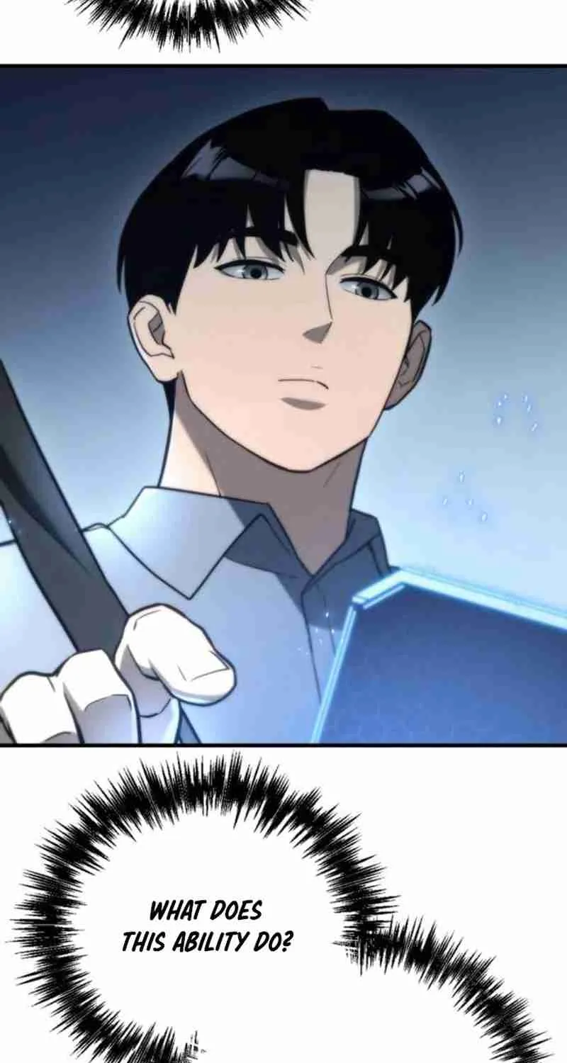 Read Hiding a Warehouse in the Apocalypse EN Manga Online