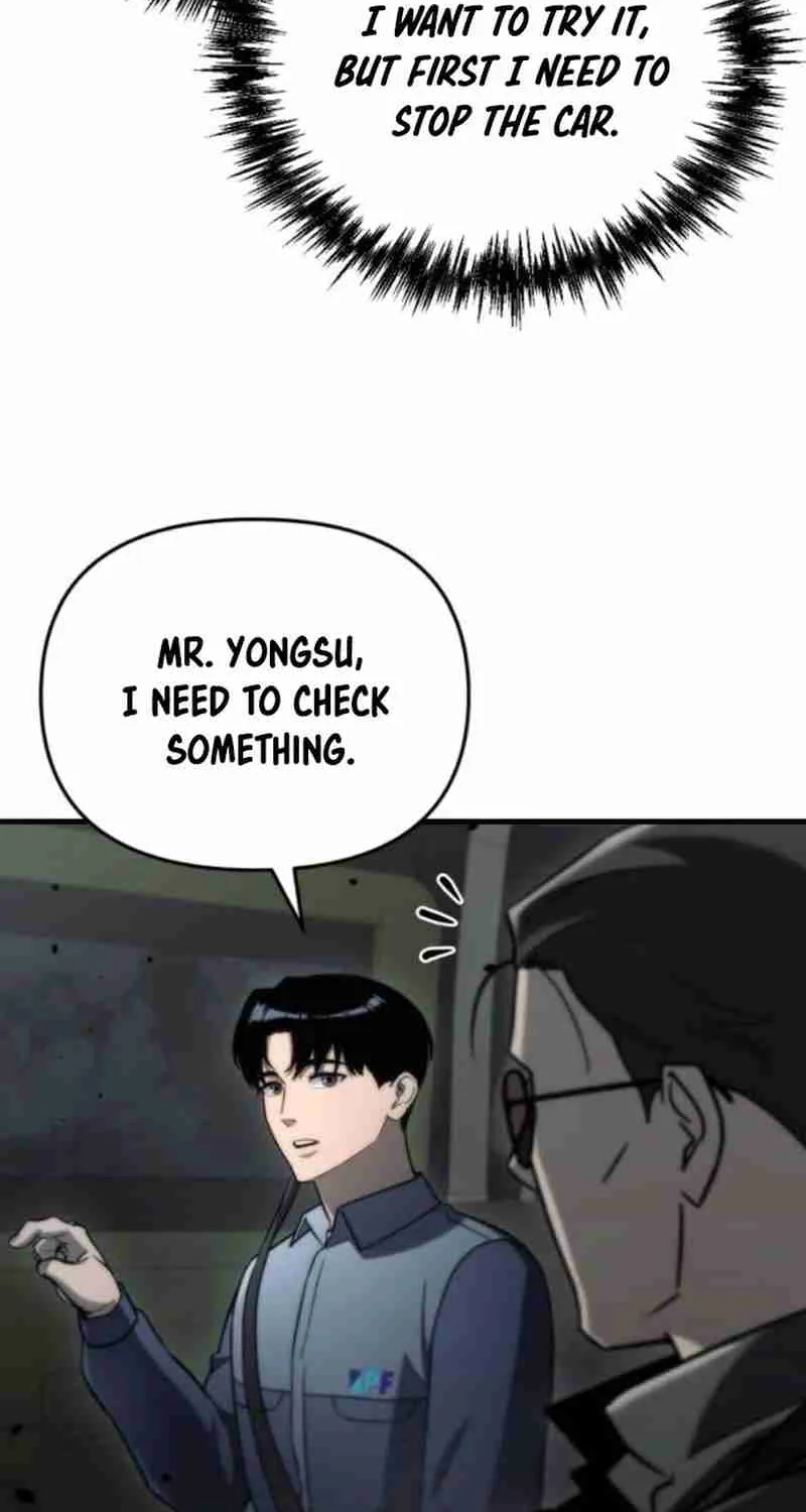 Read Hiding a Warehouse in the Apocalypse EN Manga Online