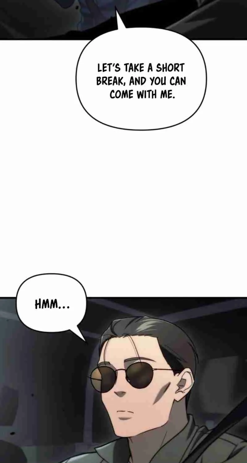 Read Hiding a Warehouse in the Apocalypse EN Manga Online