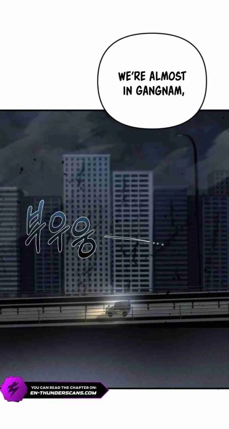Read Hiding a Warehouse in the Apocalypse EN Manga Online
