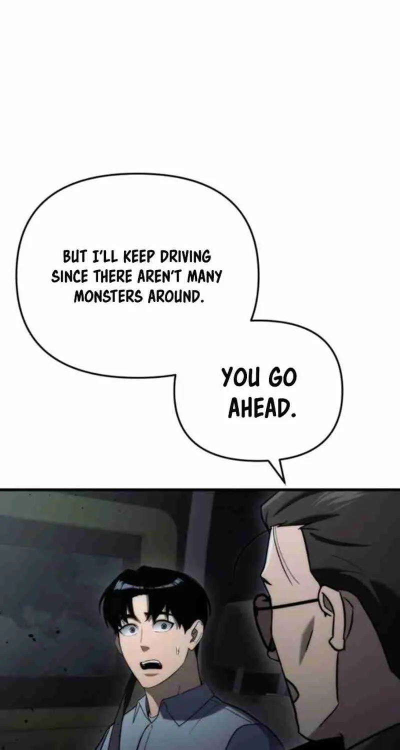 Read Hiding a Warehouse in the Apocalypse EN Manga Online