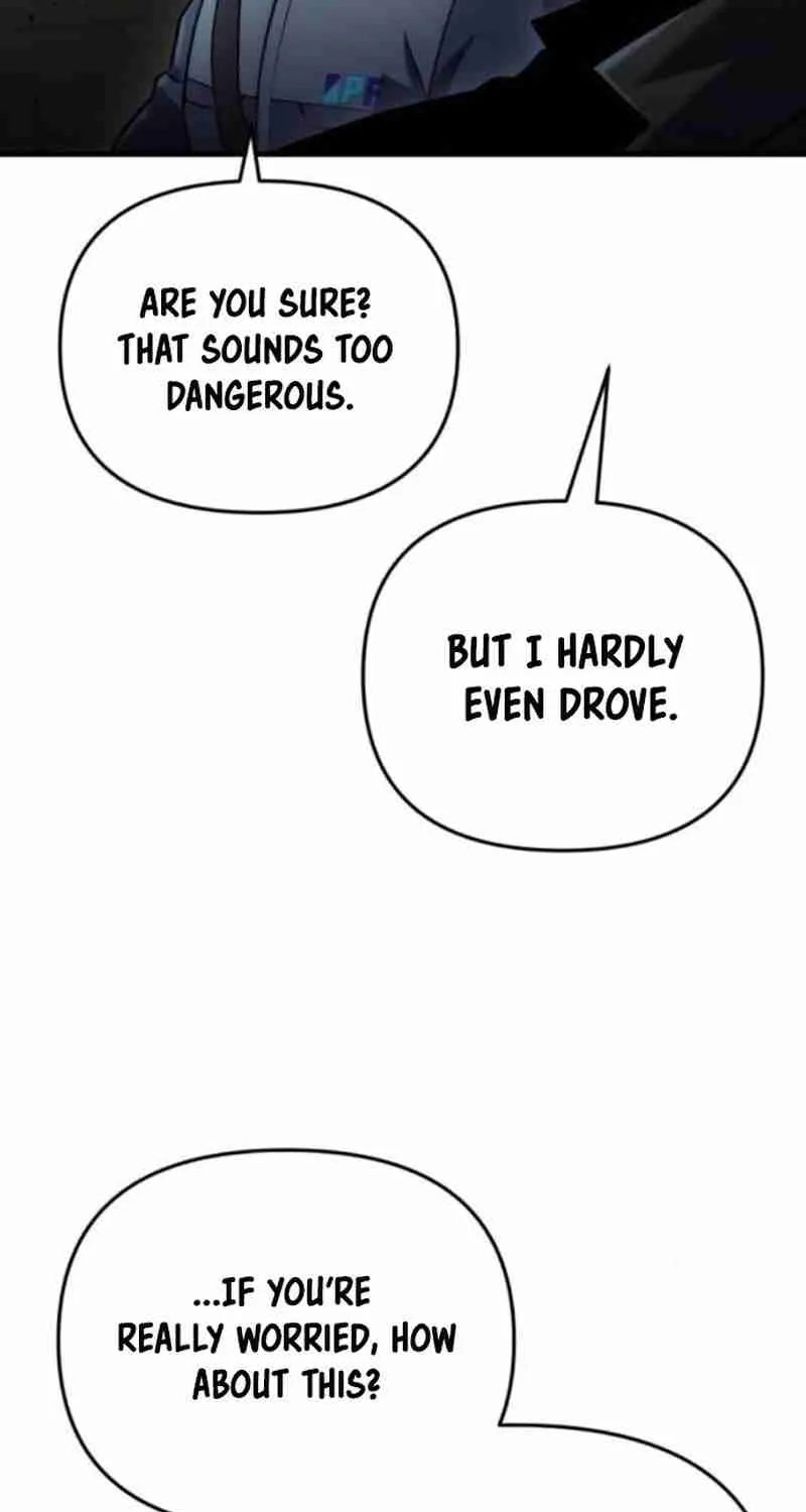 Read Hiding a Warehouse in the Apocalypse EN Manga Online