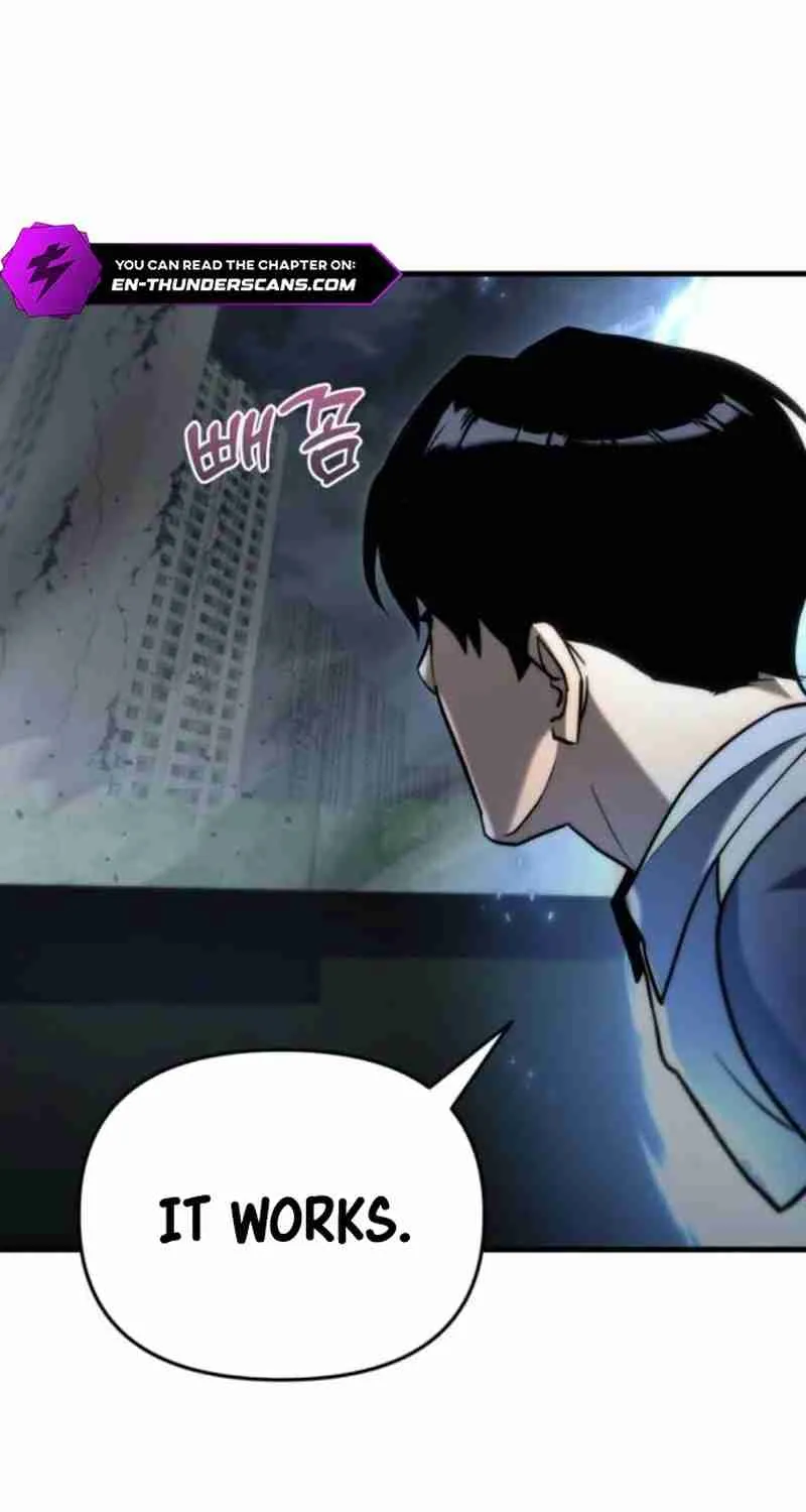 Read Hiding a Warehouse in the Apocalypse EN Manga Online