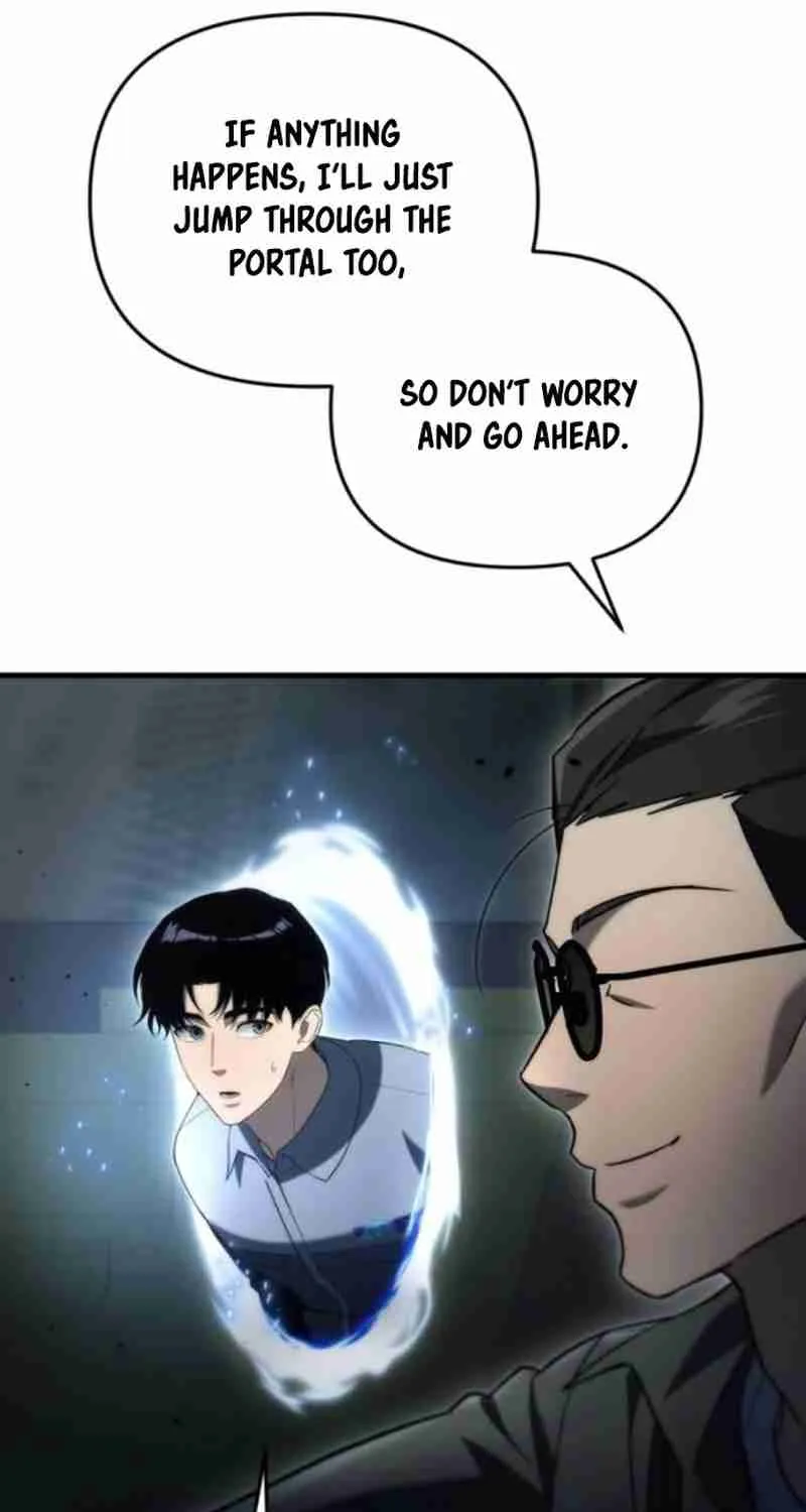 Read Hiding a Warehouse in the Apocalypse EN Manga Online
