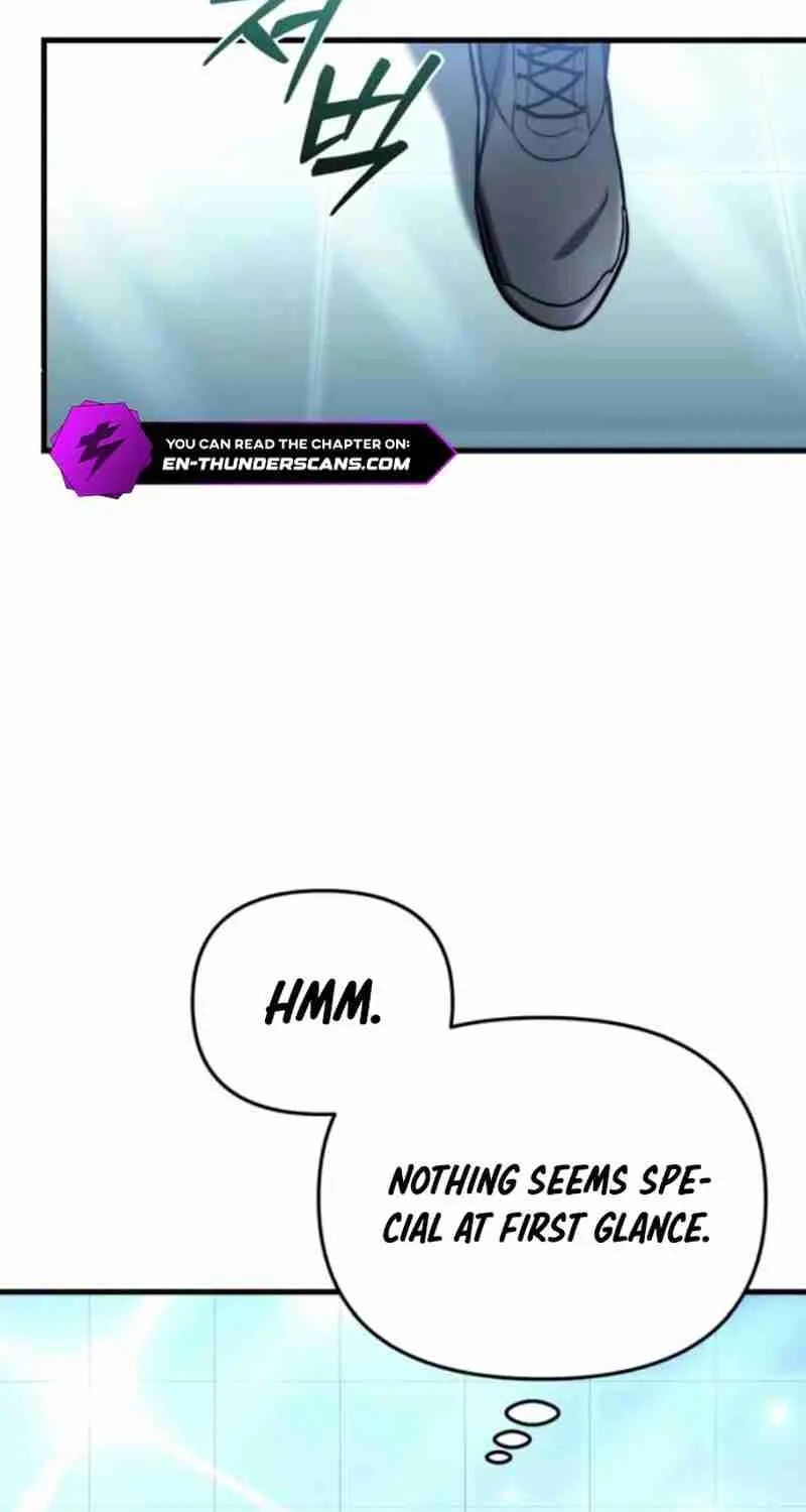 Read Hiding a Warehouse in the Apocalypse EN Manga Online