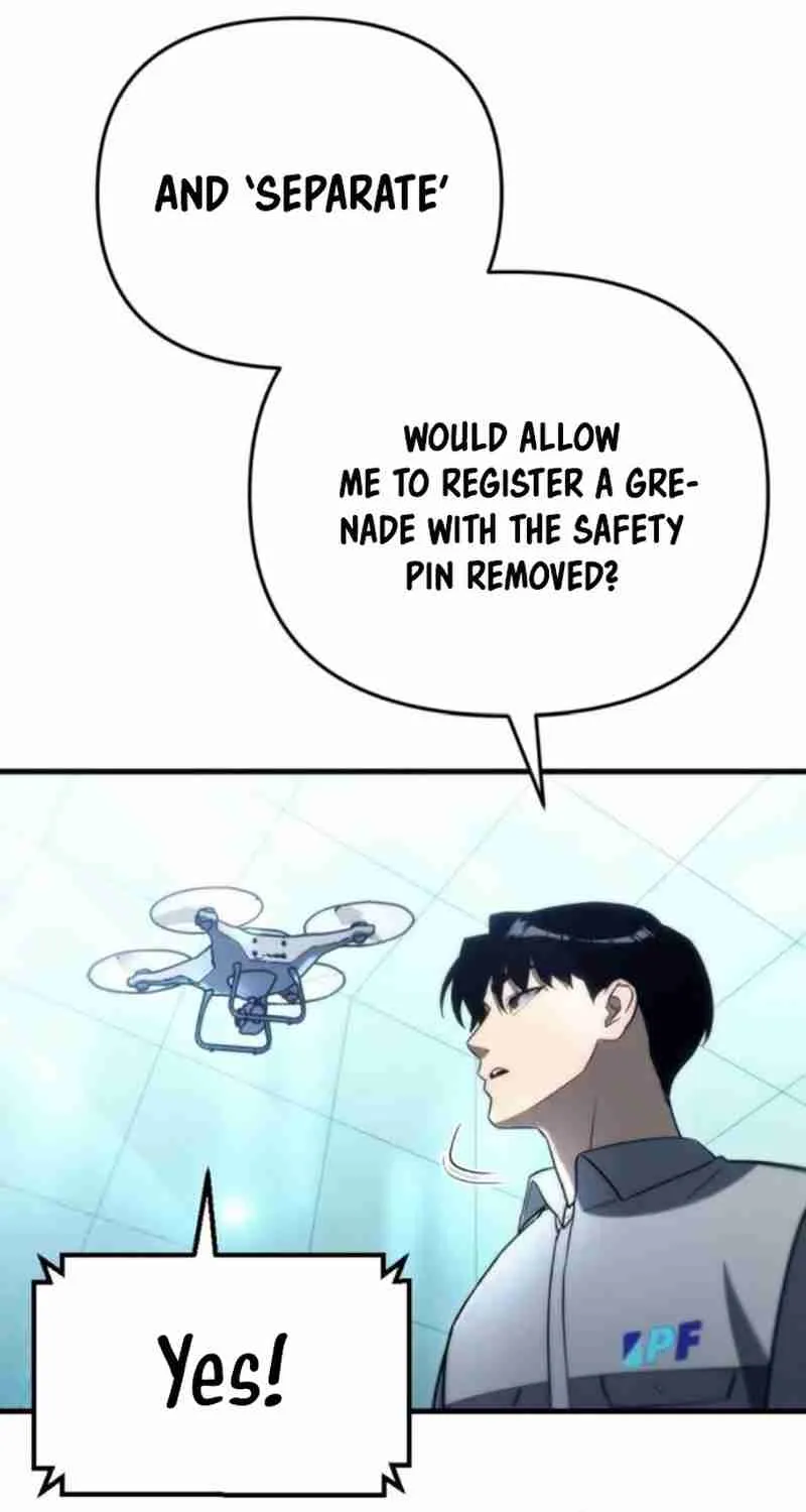 Read Hiding a Warehouse in the Apocalypse EN Manga Online