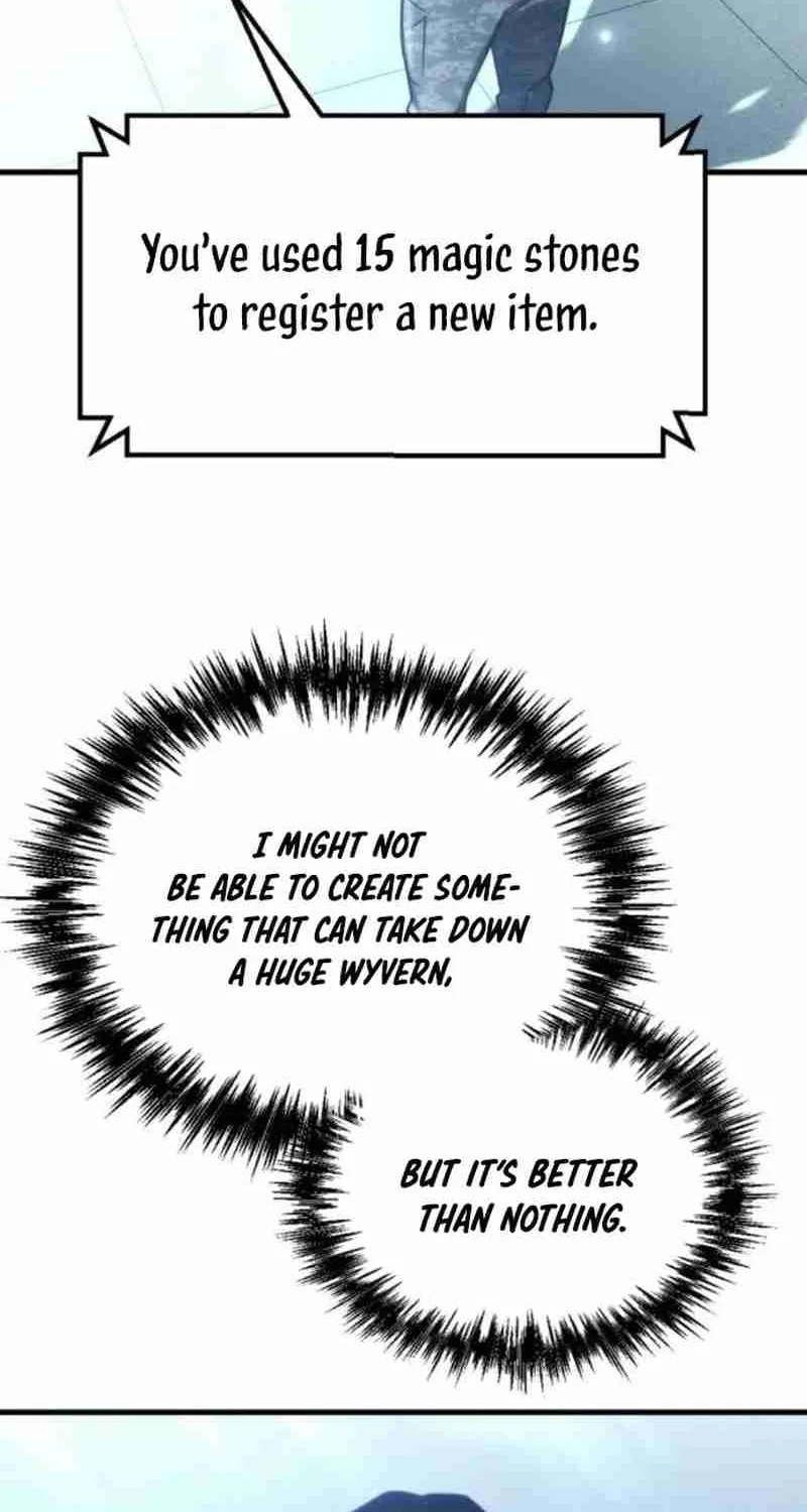 Read Hiding a Warehouse in the Apocalypse EN Manga Online