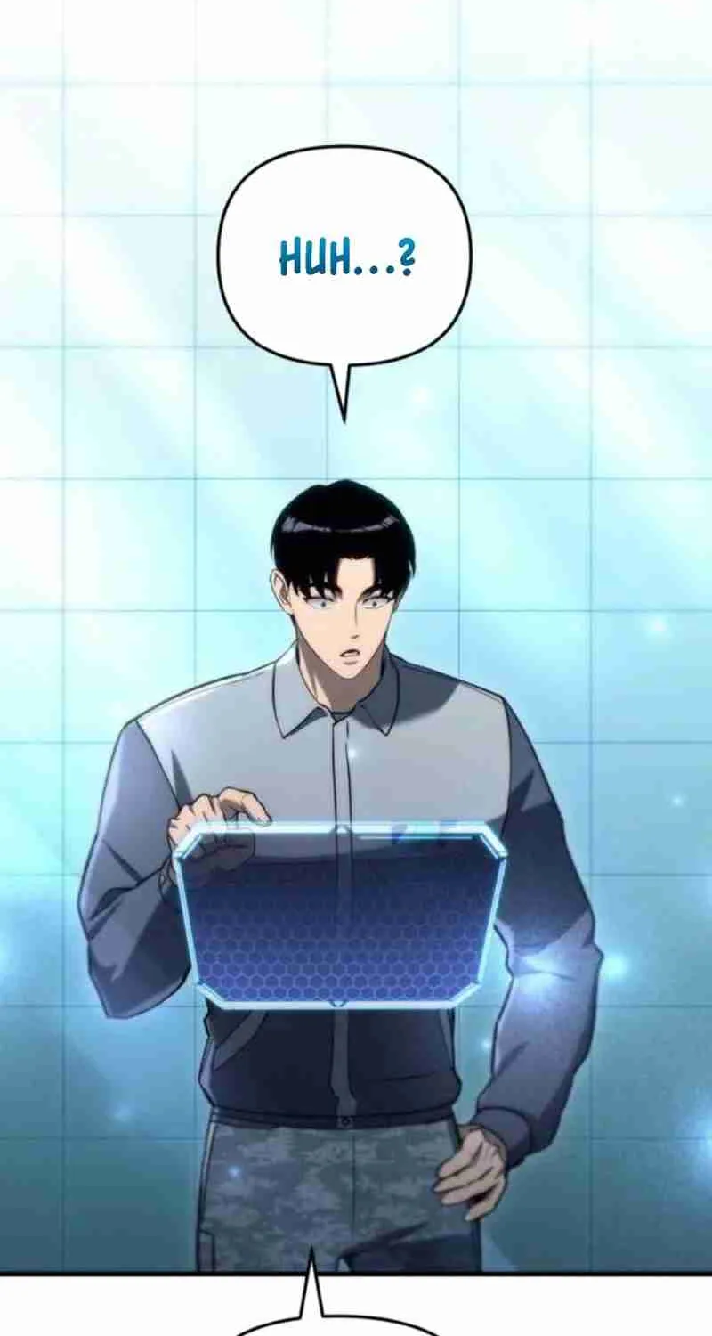 Read Hiding a Warehouse in the Apocalypse EN Manga Online