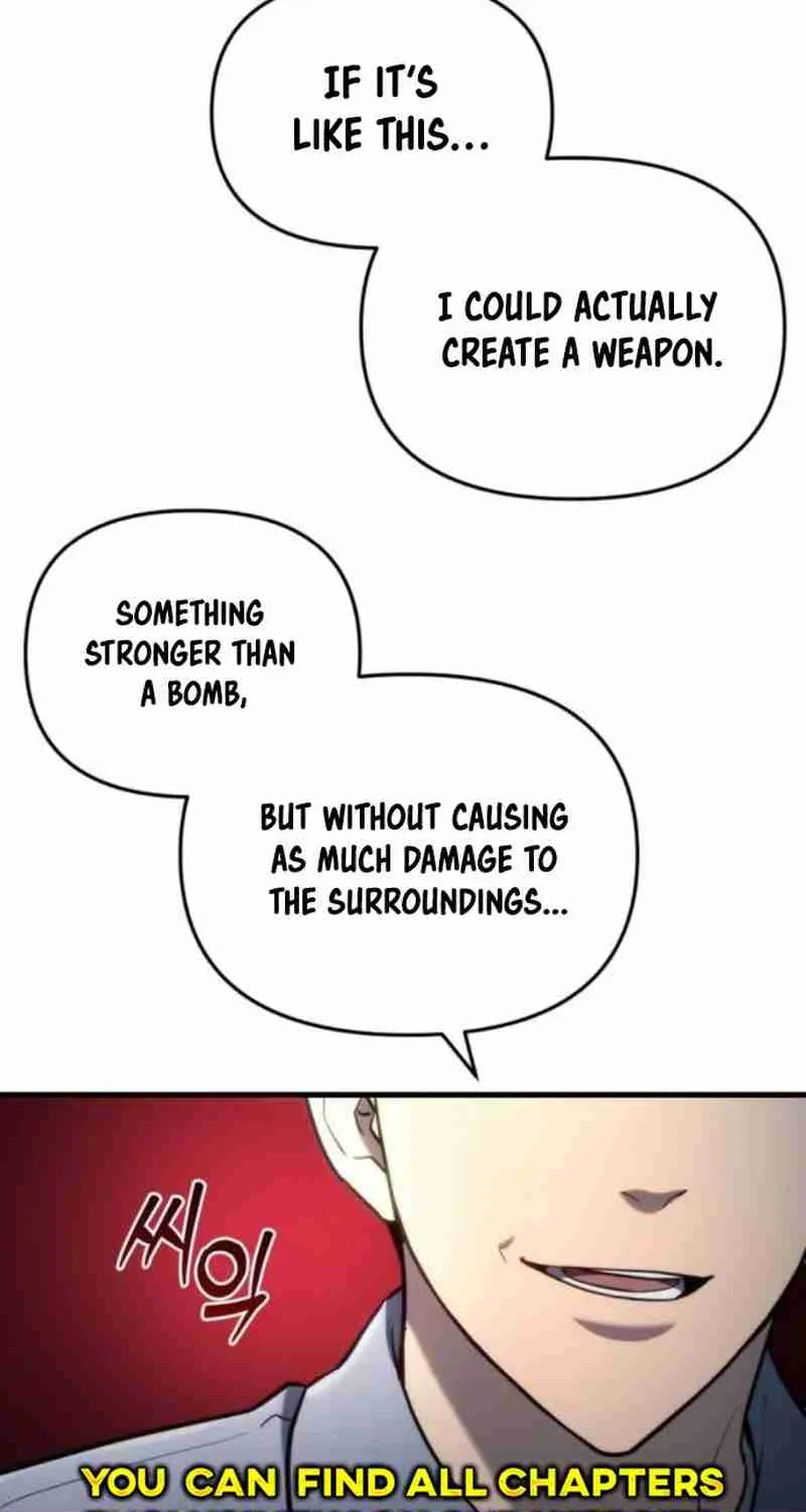 Read Hiding a Warehouse in the Apocalypse EN Manga Online