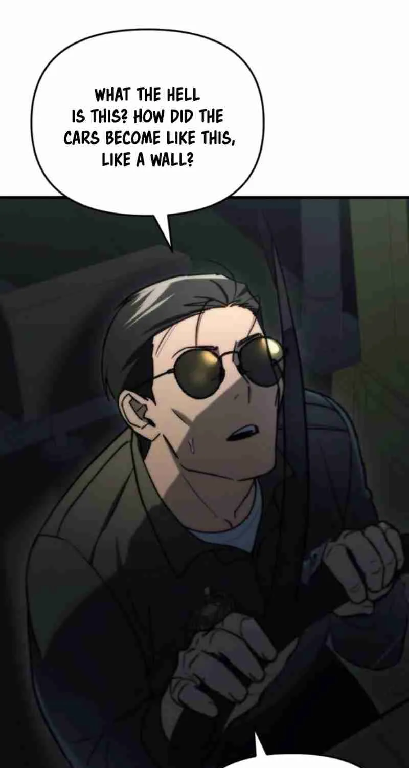 Read Hiding a Warehouse in the Apocalypse EN Manga Online