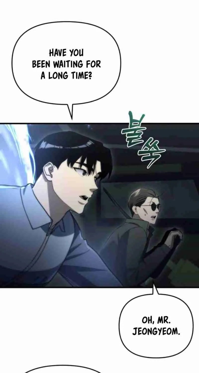Read Hiding a Warehouse in the Apocalypse EN Manga Online