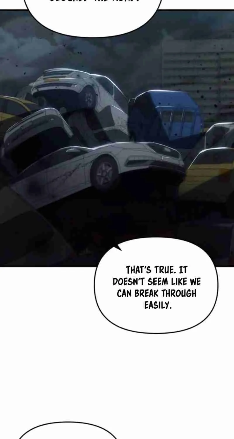Read Hiding a Warehouse in the Apocalypse EN Manga Online