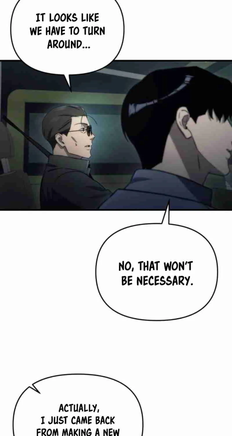 Read Hiding a Warehouse in the Apocalypse EN Manga Online