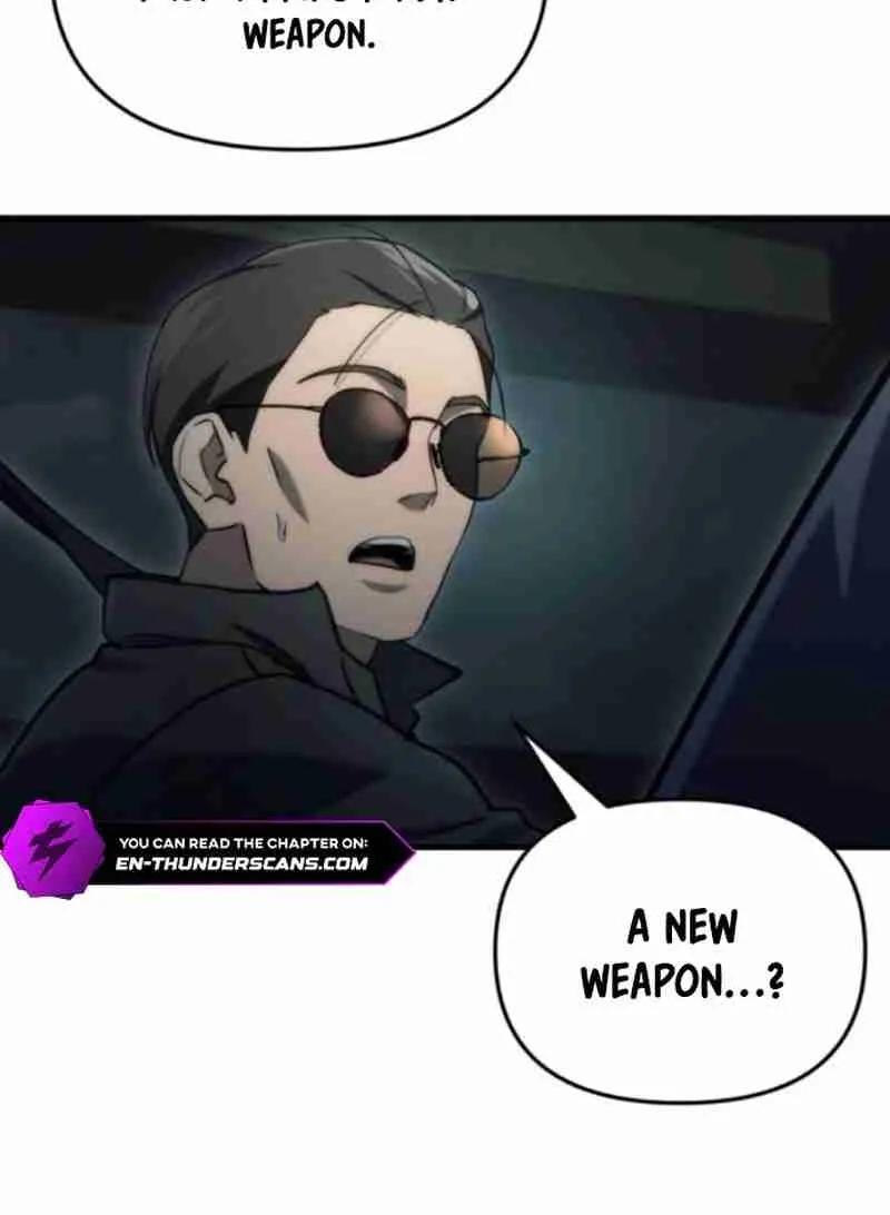 Read Hiding a Warehouse in the Apocalypse EN Manga Online
