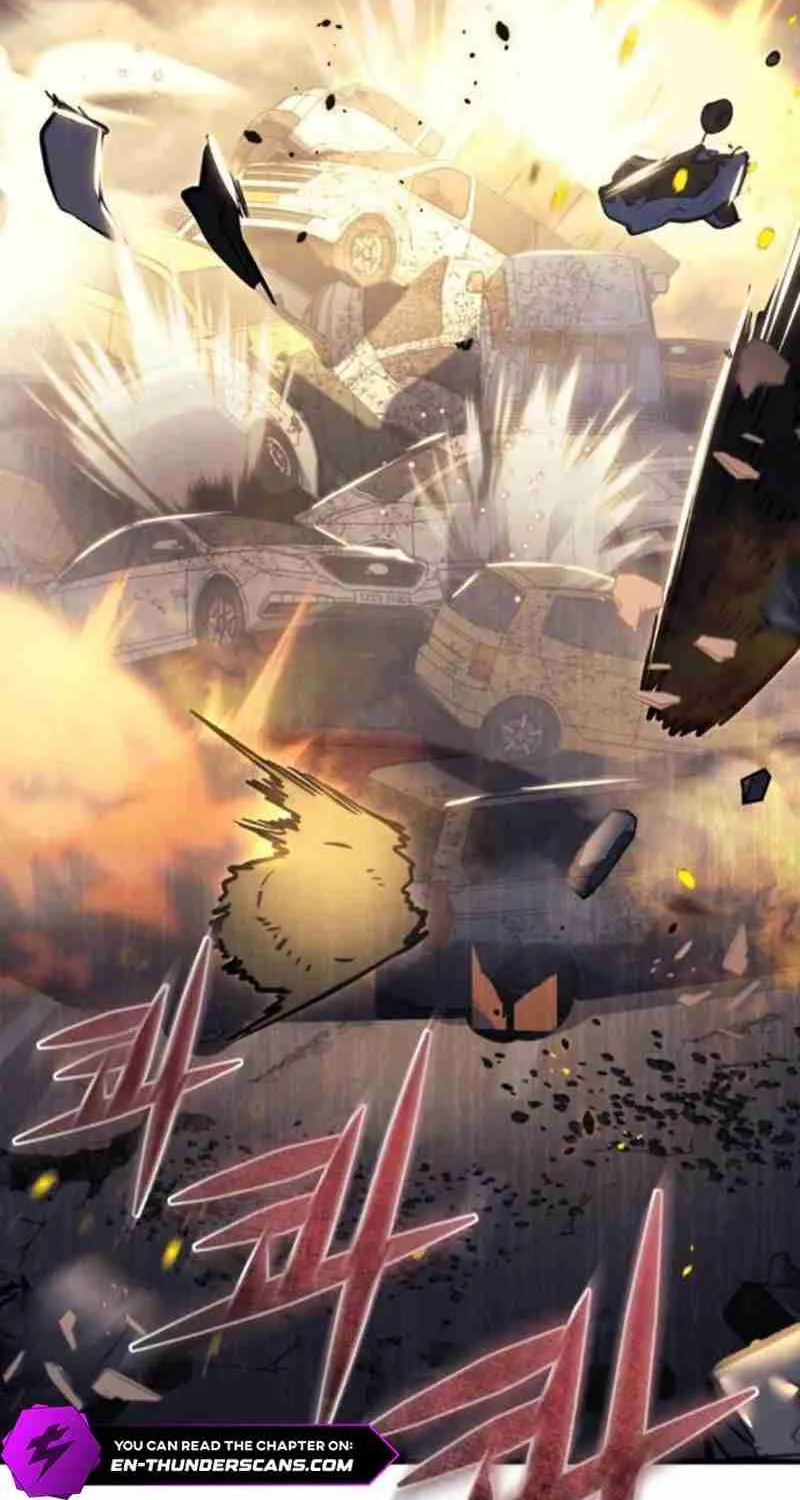 Read Hiding a Warehouse in the Apocalypse EN Manga Online