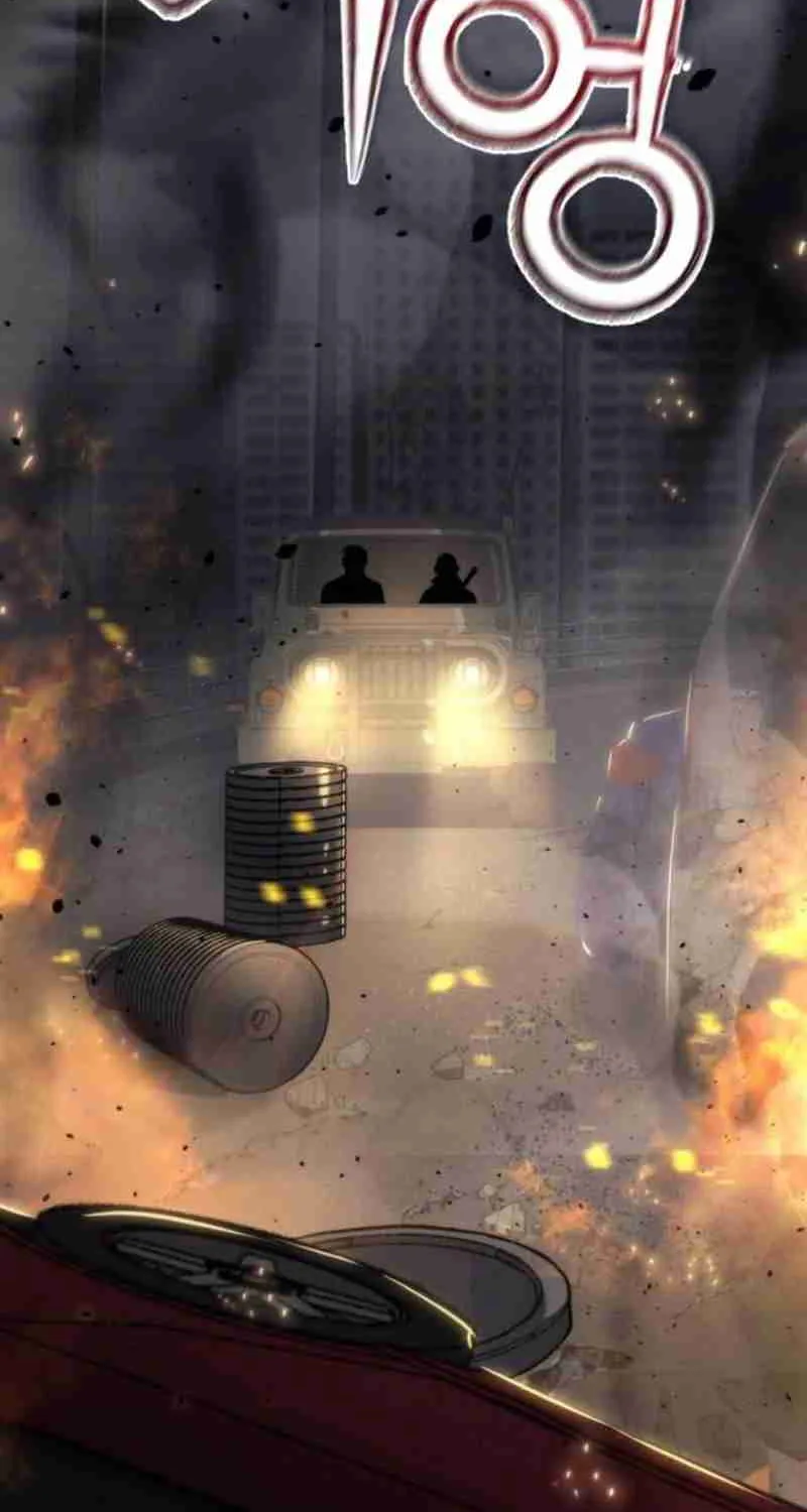 Read Hiding a Warehouse in the Apocalypse EN Manga Online
