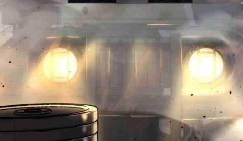 Read Hiding a Warehouse in the Apocalypse EN Manga Online