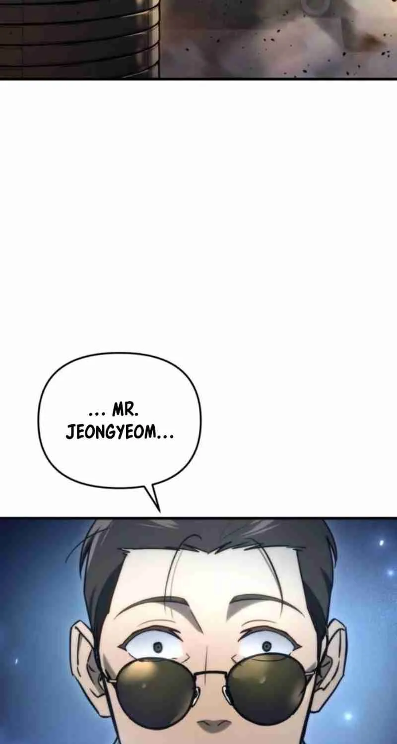 Read Hiding a Warehouse in the Apocalypse EN Manga Online
