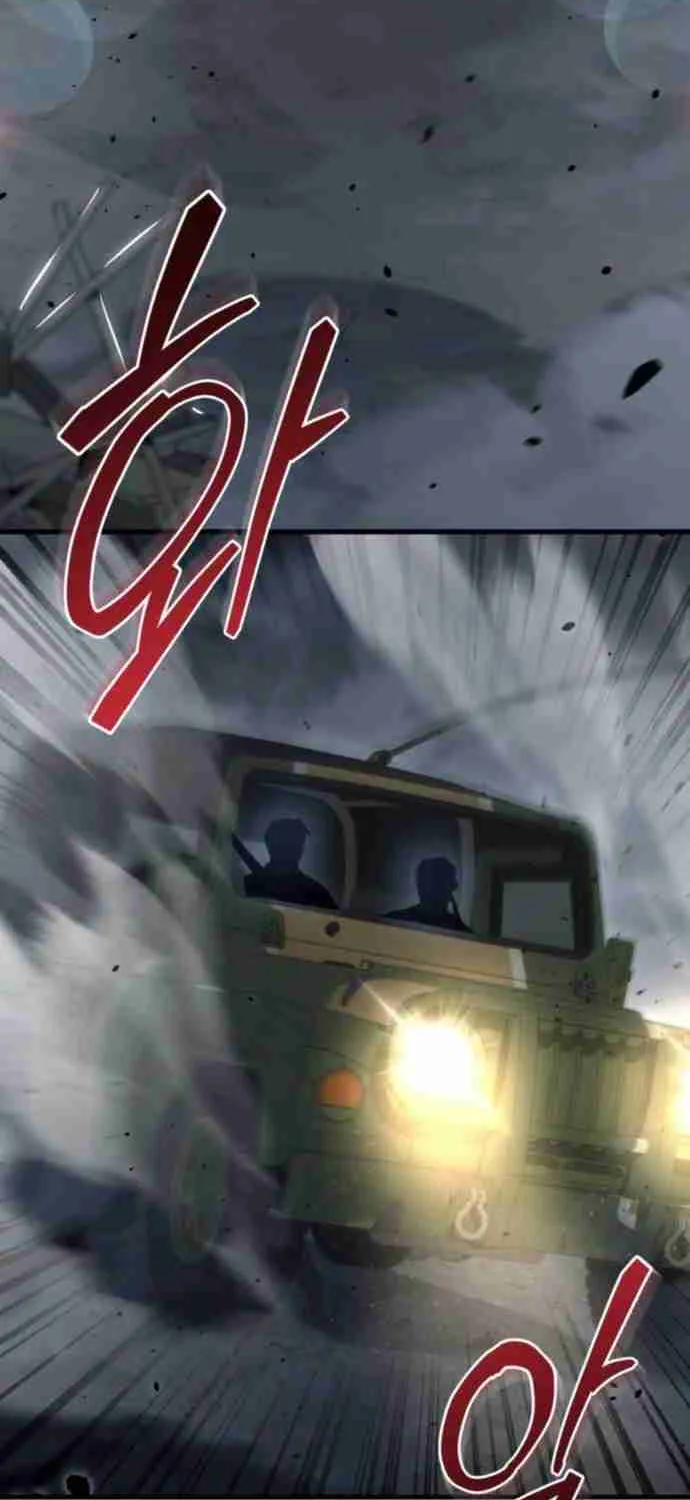 Read Hiding a Warehouse in the Apocalypse EN Manga Online