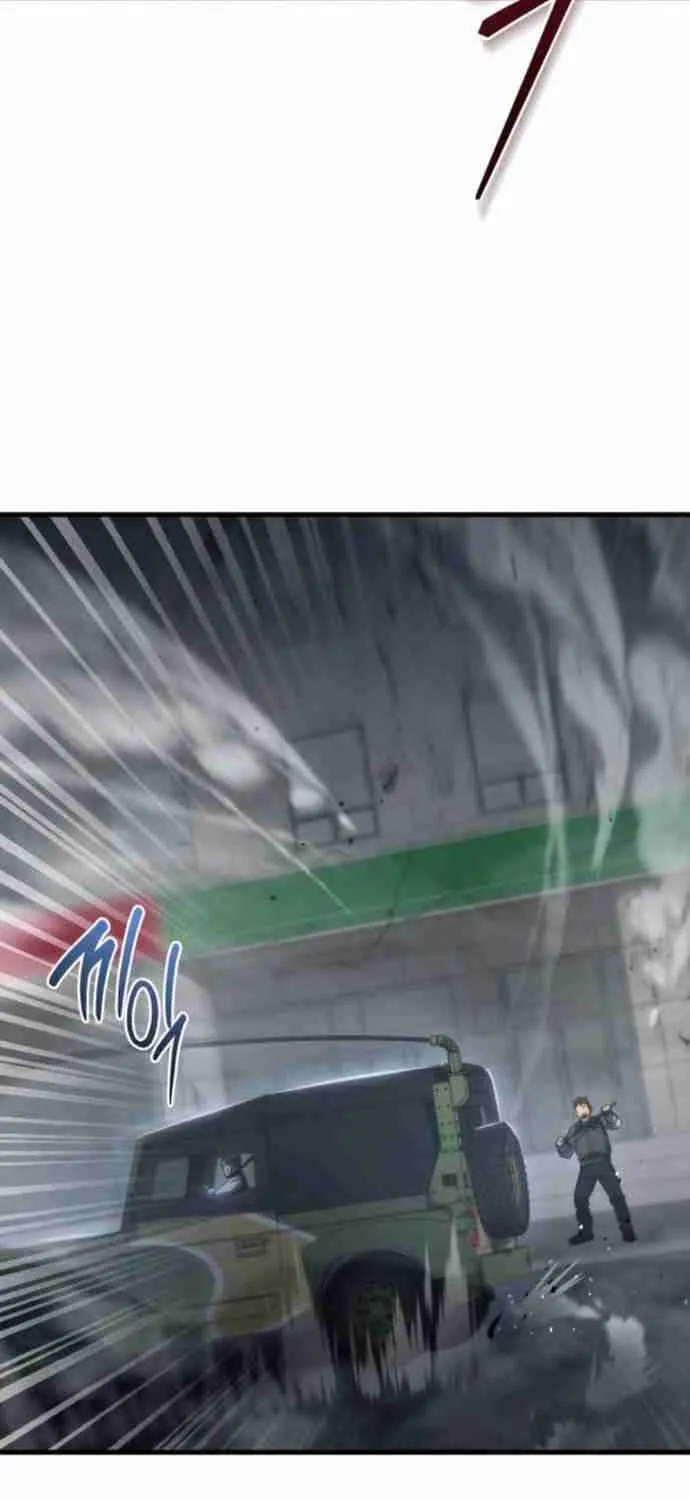 Read Hiding a Warehouse in the Apocalypse EN Manga Online