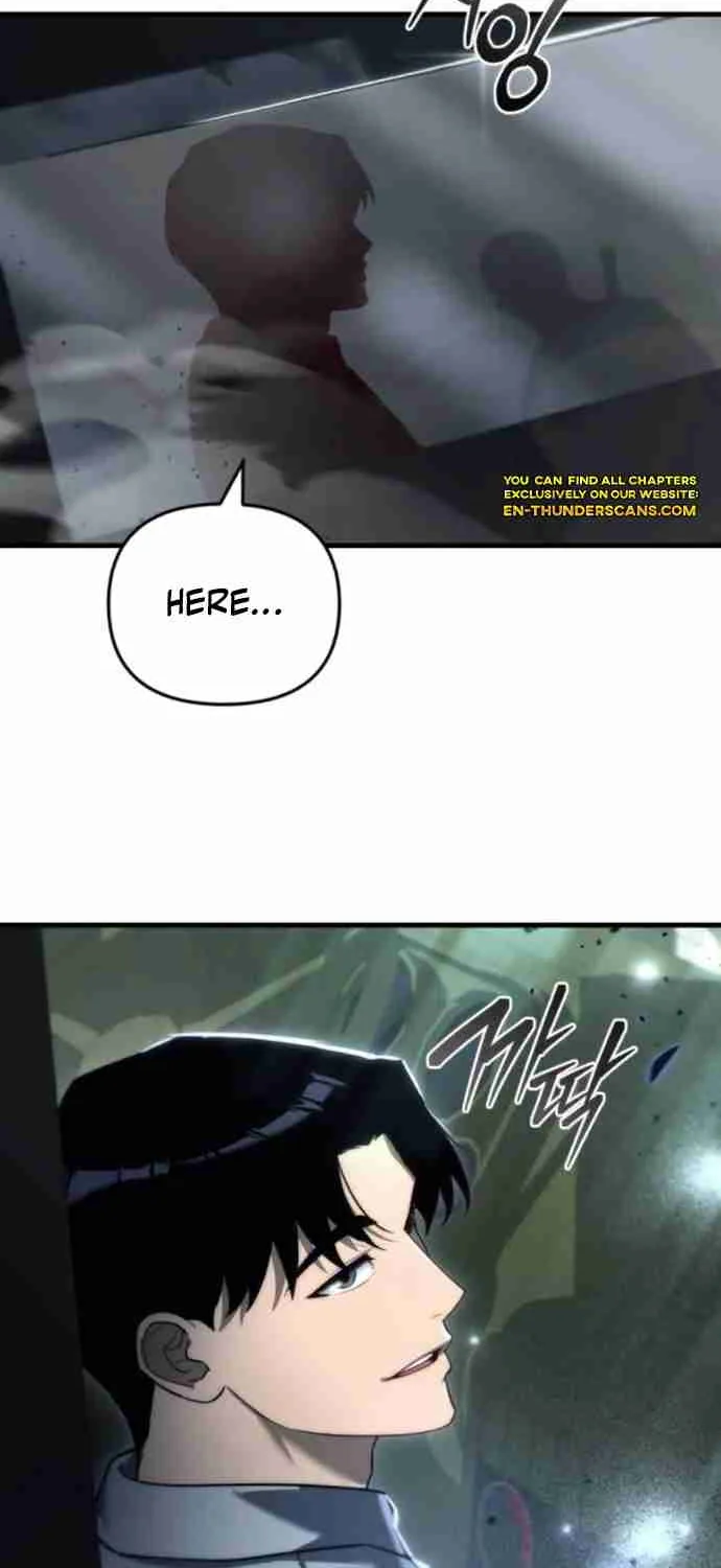 Read Hiding a Warehouse in the Apocalypse EN Manga Online