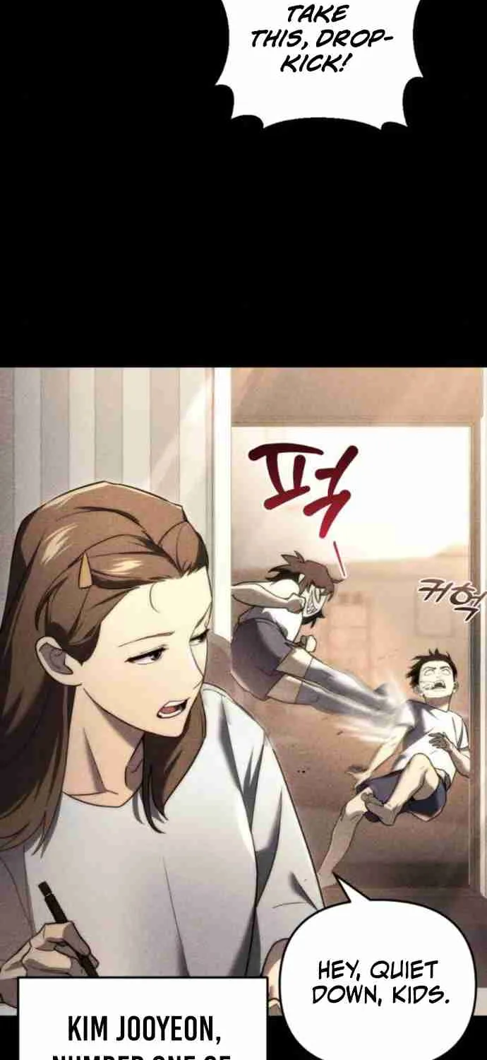 Read Hiding a Warehouse in the Apocalypse EN Manga Online