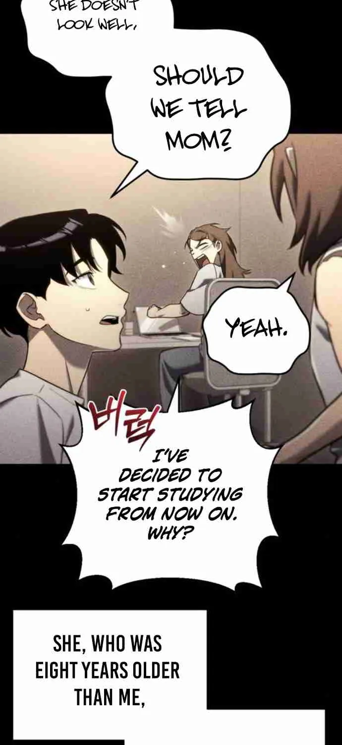 Read Hiding a Warehouse in the Apocalypse EN Manga Online
