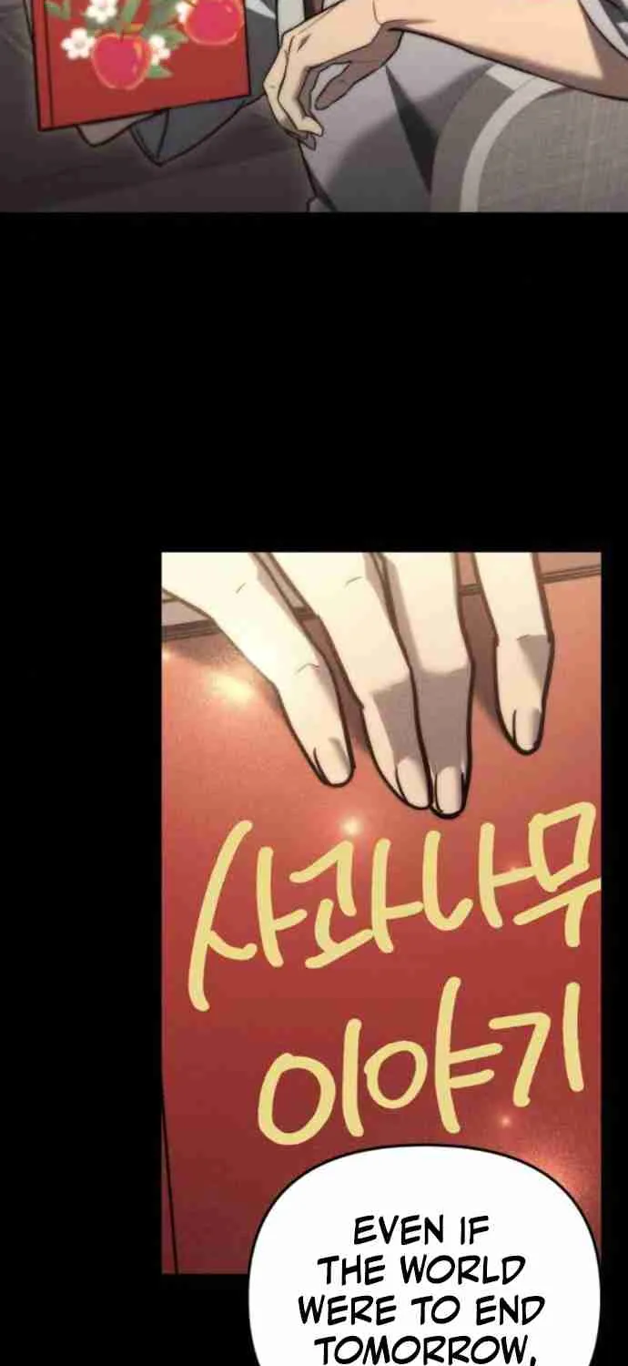 Read Hiding a Warehouse in the Apocalypse EN Manga Online