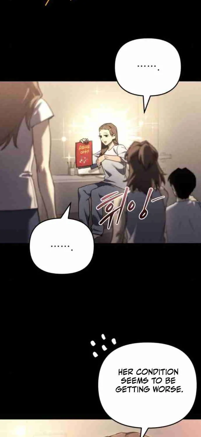 Read Hiding a Warehouse in the Apocalypse EN Manga Online
