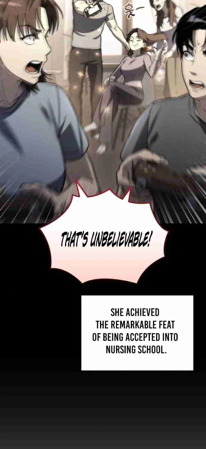 Read Hiding a Warehouse in the Apocalypse EN Manga Online