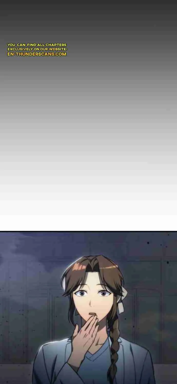 Read Hiding a Warehouse in the Apocalypse EN Manga Online