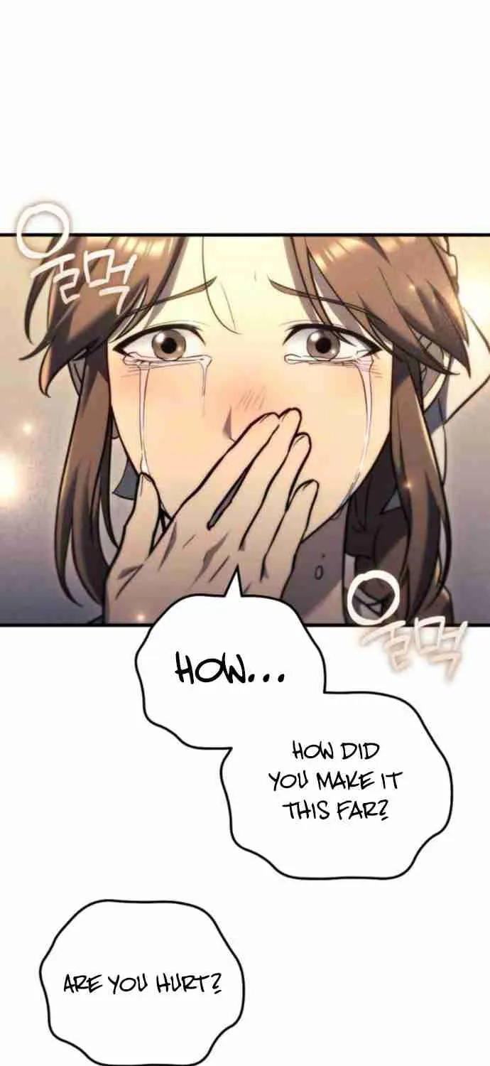 Read Hiding a Warehouse in the Apocalypse EN Manga Online
