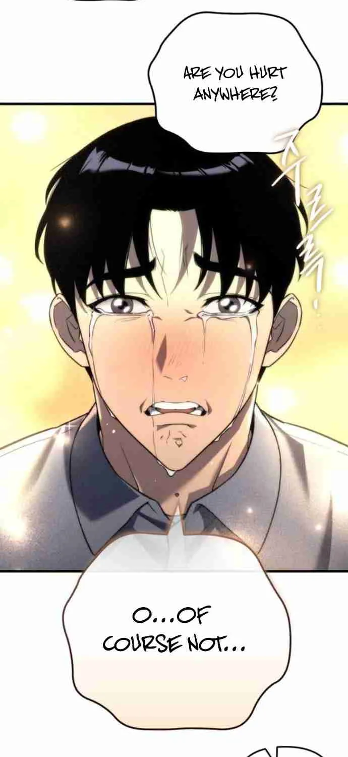 Read Hiding a Warehouse in the Apocalypse EN Manga Online