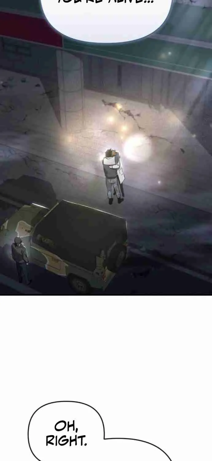 Read Hiding a Warehouse in the Apocalypse EN Manga Online