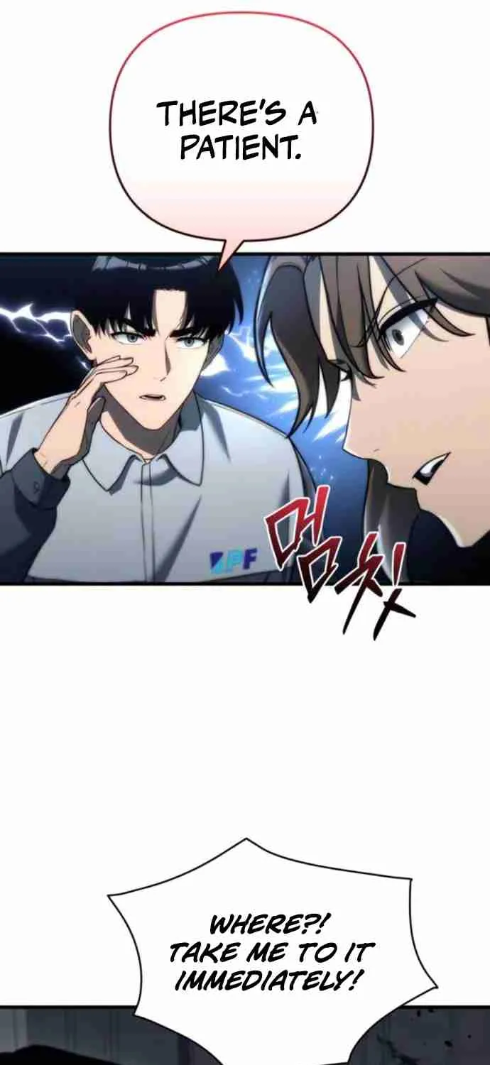 Read Hiding a Warehouse in the Apocalypse EN Manga Online
