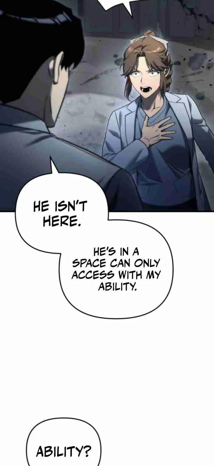 Read Hiding a Warehouse in the Apocalypse EN Manga Online