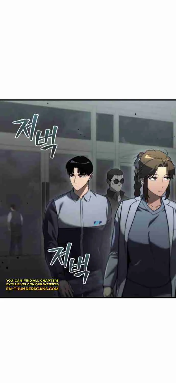 Read Hiding a Warehouse in the Apocalypse EN Manga Online