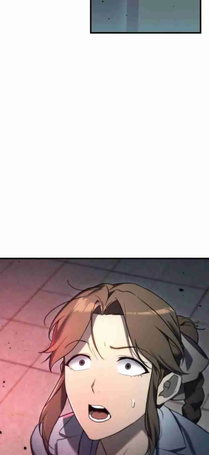Read Hiding a Warehouse in the Apocalypse EN Manga Online
