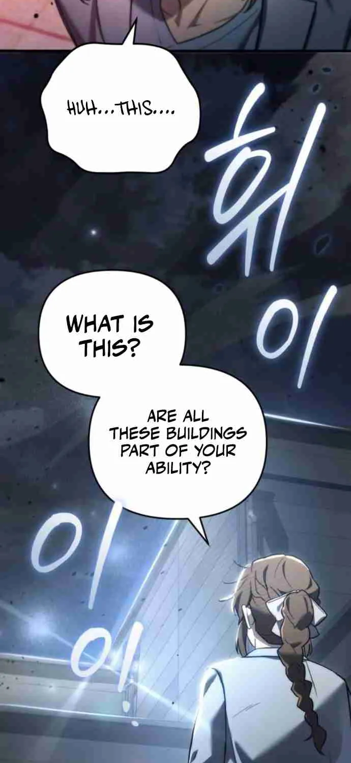 Read Hiding a Warehouse in the Apocalypse EN Manga Online