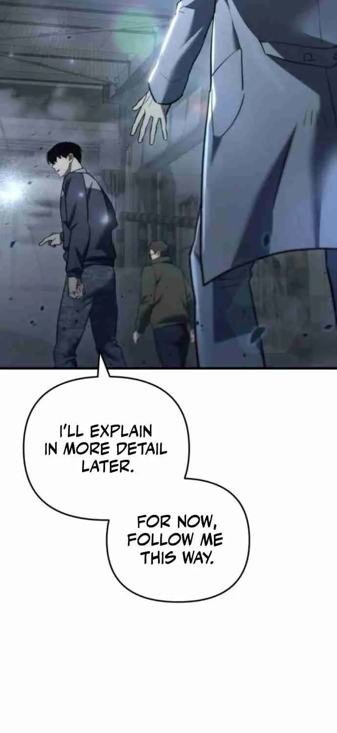 Read Hiding a Warehouse in the Apocalypse EN Manga Online