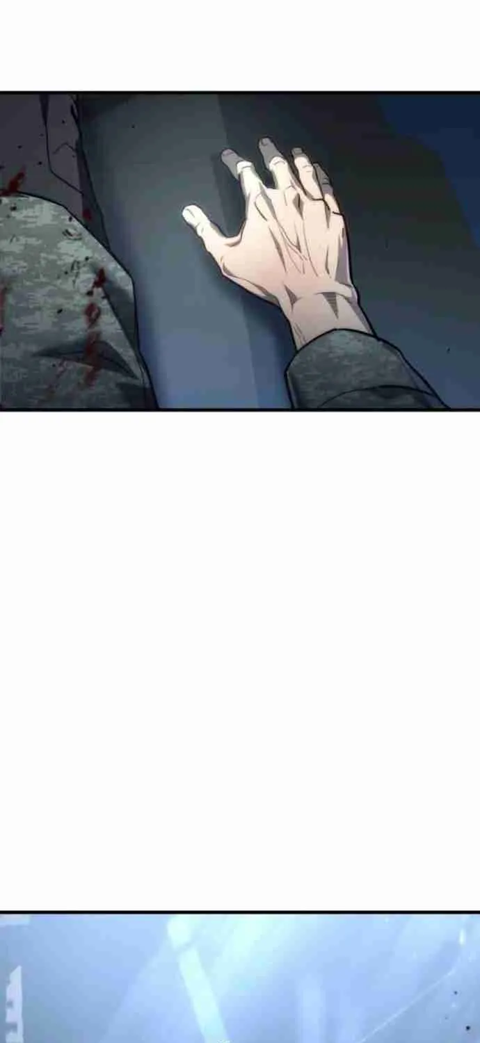 Read Hiding a Warehouse in the Apocalypse EN Manga Online